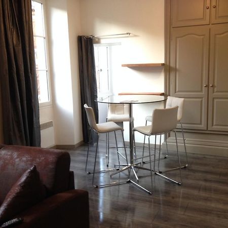 Studio De La Halle. Figeac Ngoại thất bức ảnh