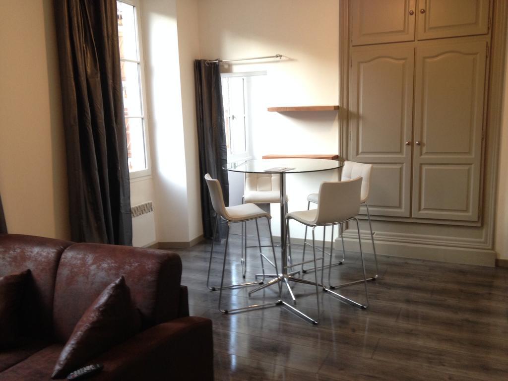 Studio De La Halle. Figeac Ngoại thất bức ảnh